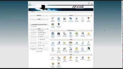 cPanel Hosting Tutorial - How to Install Dolphin Using Softaculous