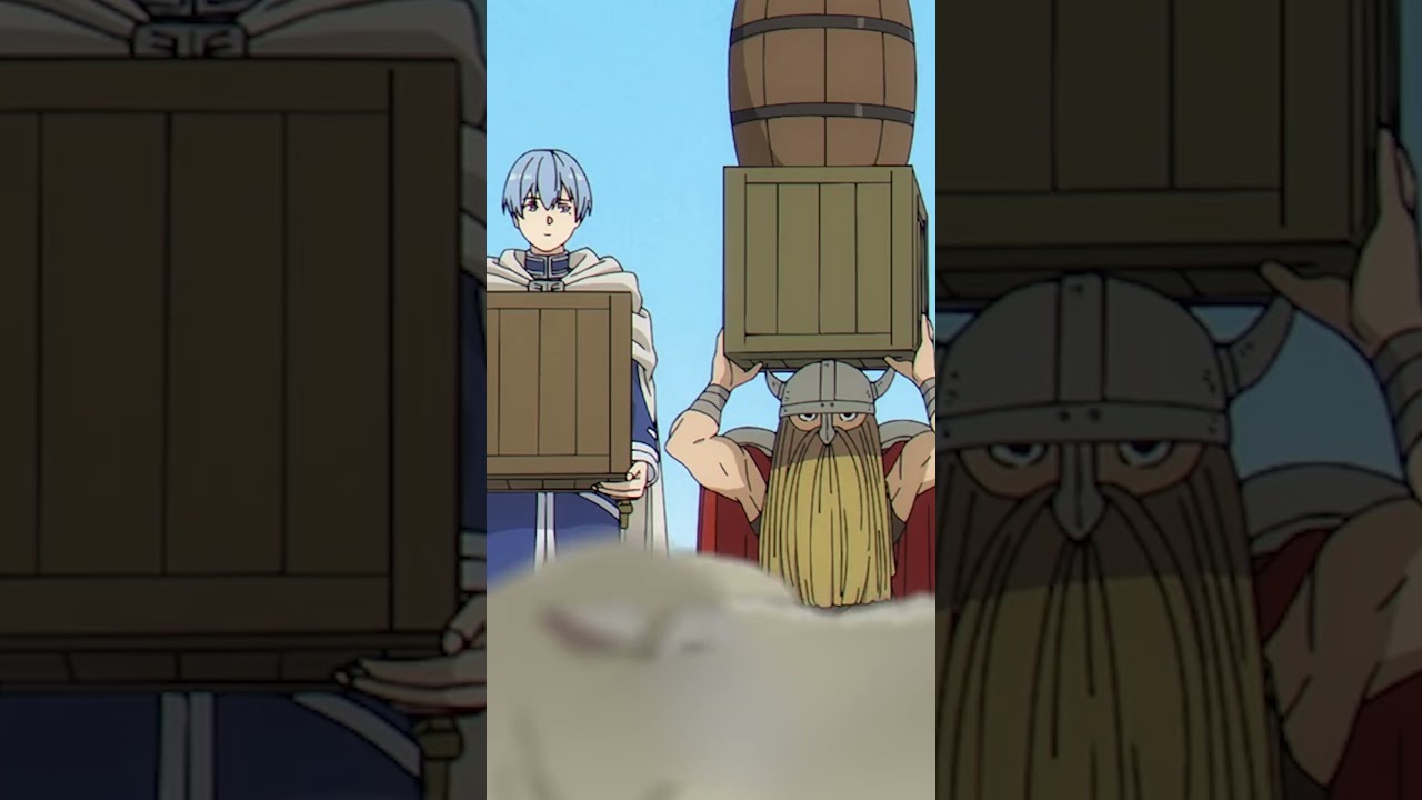 The most common of heroes #frieren #frierenbeyondjourneysend #anime