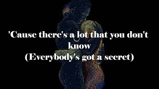 Pink -  Secrets Lyrics (Legendado)