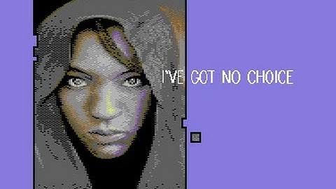 Booze Design - Cycle - C64 Demo