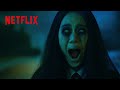 Jump Scares That Will Get You Every Time | Netflix