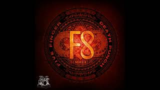 Five Finger Death Punch - Inside Out [Drumless]