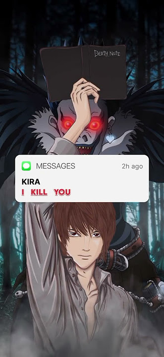 Kira SMS Ringtone