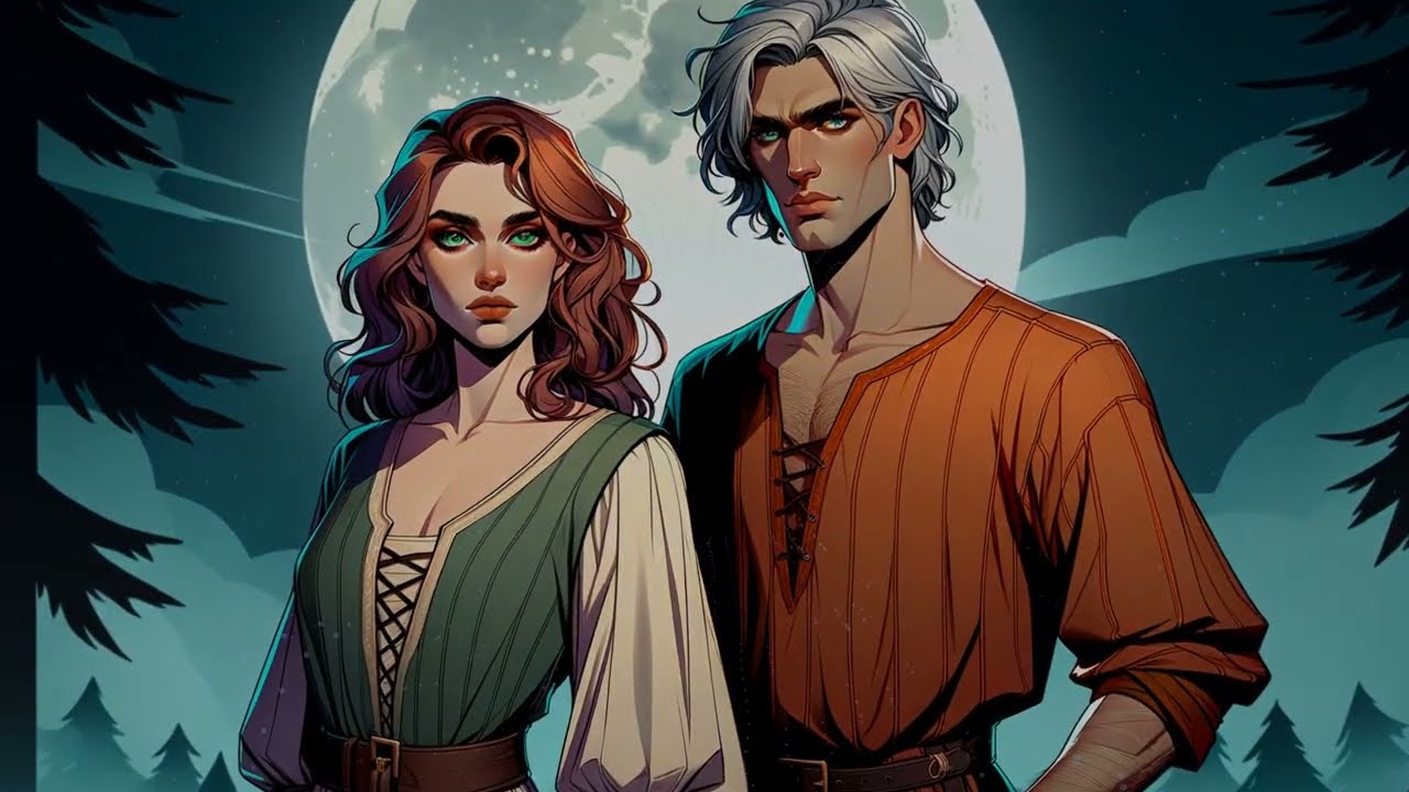 The Dragon's Daughter | Romance Story 💜