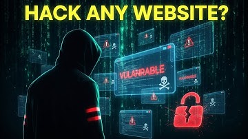 How to Hack Website – Step-by-Step (The 6 Methods)