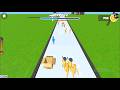 Slap and Run – Hilarious Arcade Chaos Challenge - EP - 22