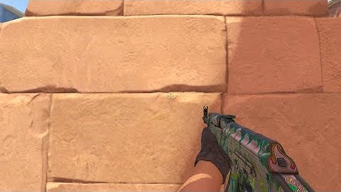 AK-47 2K on Mirage #dbtech #dbtechgaming #csgo #cs2