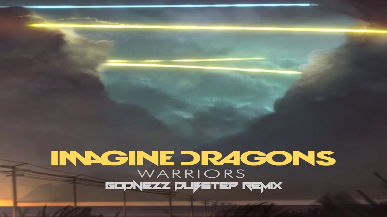 Imagine dragons warriors рингтоны скачать бесплатно