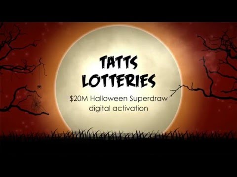 Tatts Lotto Case Study
