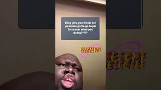 What Yall Doing?