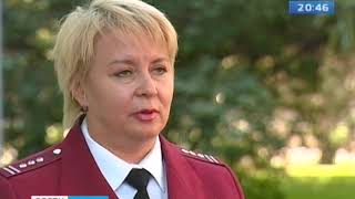 Девять человек отравились роллами в Усолье-Сибирском Девять человек отравились роллами в Усолье-Сибирском
