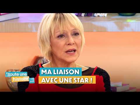 Ma liaison avec une star / Je suis le petit enfant d'une star | Toute une histoire