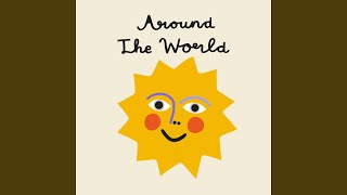 Download lagu AROUND THE WORLD