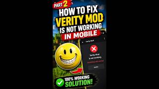 How to Fix Variety Mod Not Working in Minecraft Mobile! 😱🔥 | Part 2
