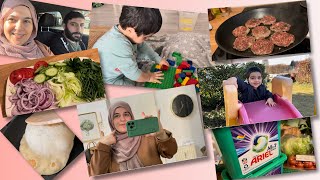 Sonunda doktora gittim/kahvaltı akşam yemeği derken haşat oldum🤦🏻‍♀️dinlenmek için sıra gelecekmi…