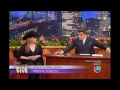 Jenni Rivera - Entrevista en el 2001 (Diva Vive)