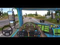  Truck simulator ultimate part 7 mercedes benz truck driving android gameplay 