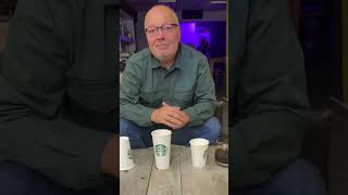 Starbucks Bardakları Aynı Miktarda Mı Kahve Alıyor?