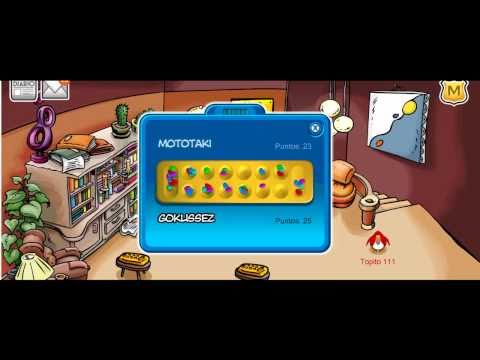 club penguin game day