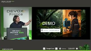 Ca marche dans mon .devcontainer!  - Benoit Moussaud (Microsoft)