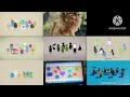 9 DWTD Parodies