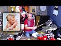 Jump - Van Halen - Drum Cover By Domenic Nardone