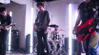 Anamanaguchi LIVE SXSW 2014 IHEARTCOMIX