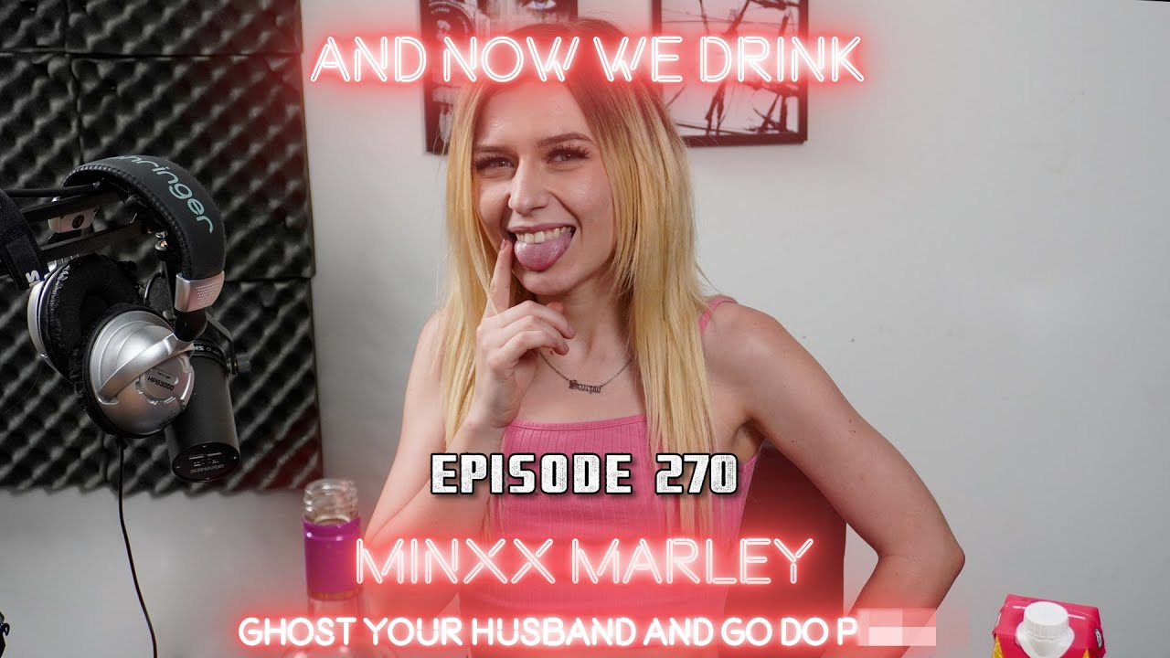 Minxx-marley