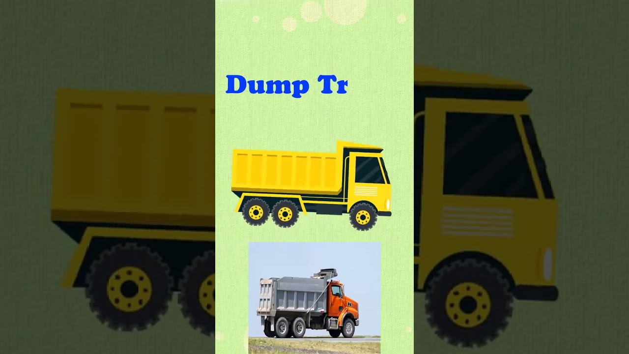 ChuChu TV Classics - Transport Vehicles for Kids - Part 1 | Surprise Eggs Nursery Rhymes