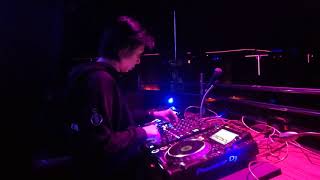 DJ CHANDS#108 JAKARTA