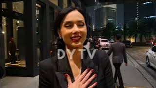 Terharu !! Sara Wijayanto Tak Bisa Ungkapkan Senangnya Pernikahan Amanda Manopo dan Kenny Austin