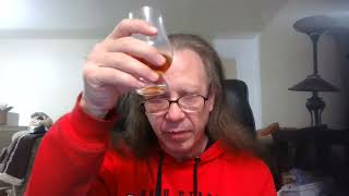 Dave tries Benchmark Top Floor Bourbon