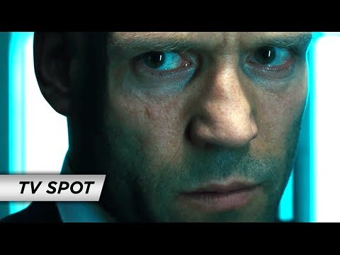 Transporter 3 (2008) - 'Now Playing!' TV Spot