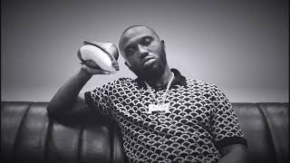 Headie One - Bellingham (Instrumental)