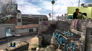 FFA Private Match Trickshotting Ep. 30 Special! (Ghosts,AW,BO2) Read Desc.!