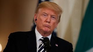 Should Trump continue to impose tariffs on Chinese goods?