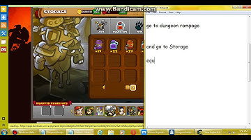 Dungeon Rampage   Helth Bomb Hack New 2015 100% Working  NO BANNED