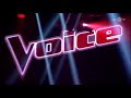 Fan-made AI | Intro The Voice of Germany Halbfinale - 2018