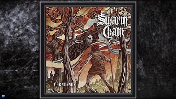 Swarm Chain — Cernunnos 2025) (Full Album Stream)
