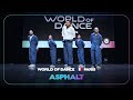 Asphalt | FrontRow | World of Dance Paris 2024 | #WODFR24