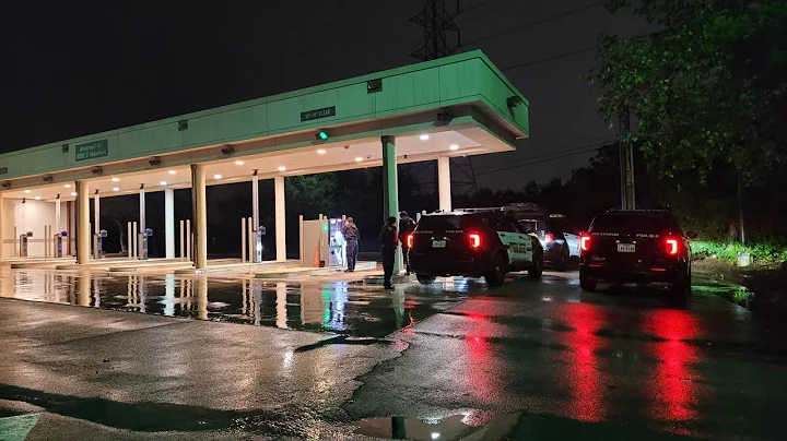 Police investigating attempted break-in of far North Side ATM