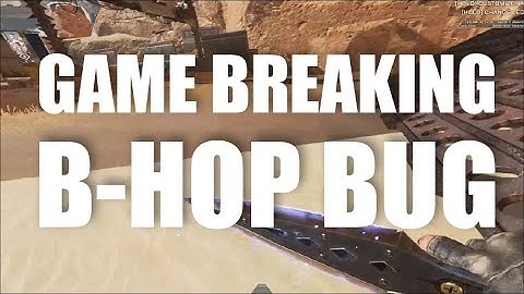 Why you should NEVER play Apex at 144fps