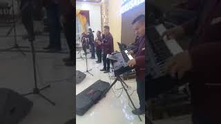Video voorbeeld van "El Poder Del Cristiano/Ministerio Musical Luz Divina"
