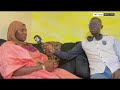 Reportage avant Meeting PASTEF à Mbodjiène