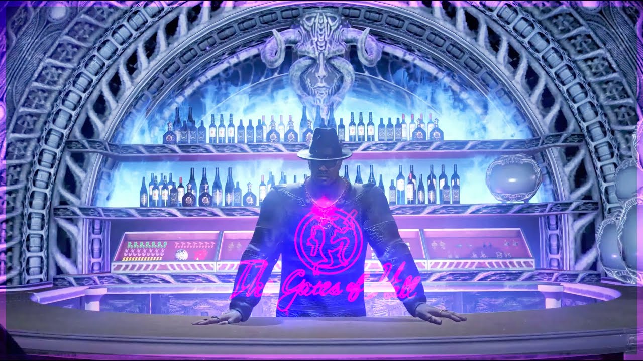 3 ita Gates of Hell ma in 4K YouTube