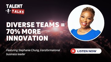 Why Diverse Teams Are 70% More Innovative (And How to Build Them)