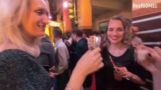 картинка: Deaf Film Belarus 2019 от 27.01.2019