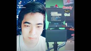 Prompter Test - Pambihiro