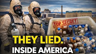 You Were Never Supposed to See This Inside America