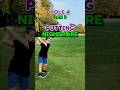 The Par 3 That Nearly Broke Him 😬 | ⛳ Archie's Golf Journey